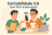Contabilidade 2.0 ( com Wi-Fi e bom senso)